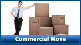 Commercial Moving Services